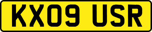 KX09USR