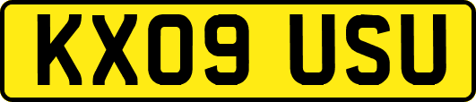 KX09USU