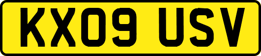 KX09USV