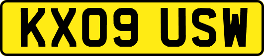 KX09USW