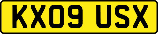 KX09USX