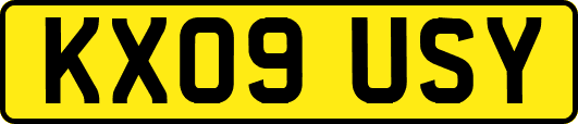KX09USY
