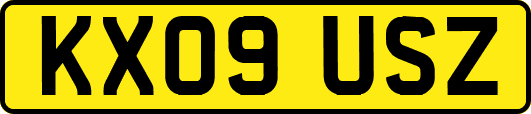 KX09USZ