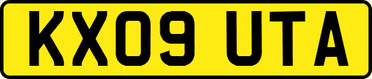 KX09UTA