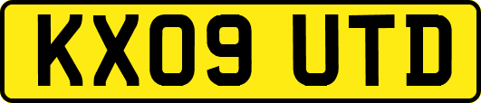 KX09UTD