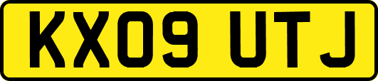 KX09UTJ