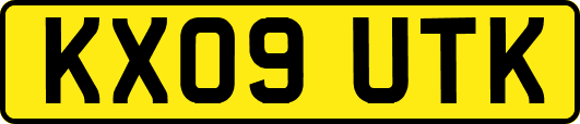 KX09UTK