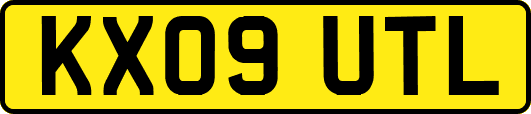 KX09UTL