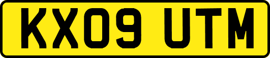 KX09UTM