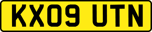 KX09UTN