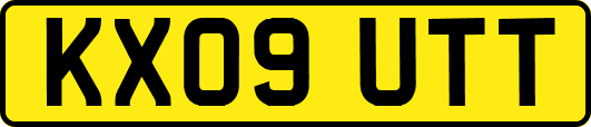 KX09UTT