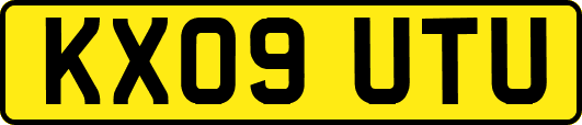 KX09UTU