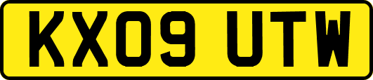 KX09UTW
