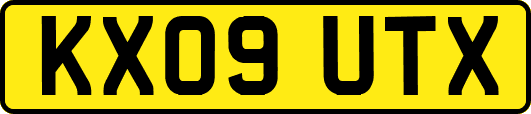 KX09UTX