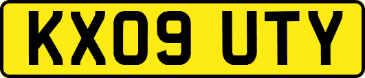 KX09UTY