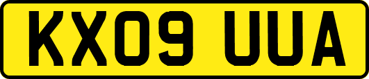 KX09UUA