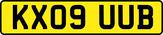 KX09UUB