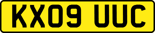 KX09UUC