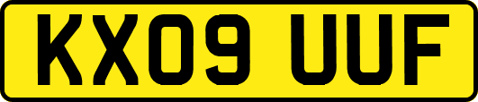 KX09UUF