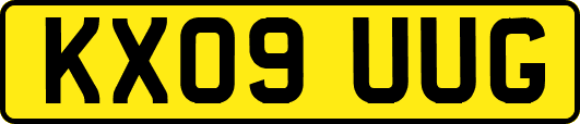 KX09UUG