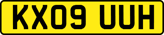 KX09UUH