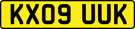 KX09UUK