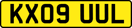 KX09UUL
