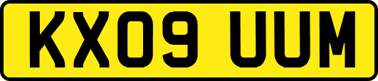KX09UUM