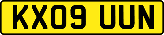 KX09UUN