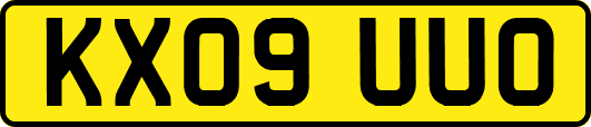 KX09UUO