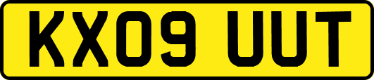 KX09UUT