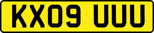 KX09UUU
