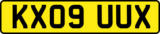 KX09UUX