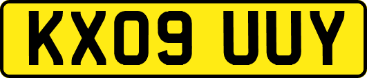 KX09UUY