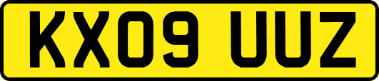 KX09UUZ