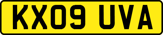 KX09UVA