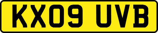 KX09UVB