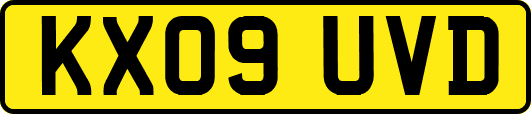 KX09UVD