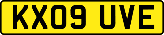 KX09UVE