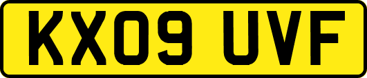 KX09UVF