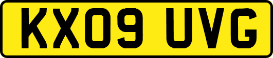 KX09UVG