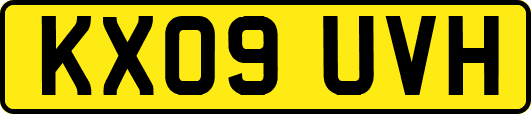 KX09UVH