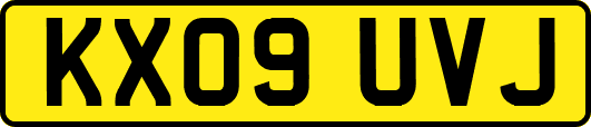 KX09UVJ