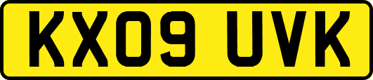 KX09UVK