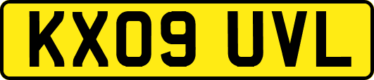 KX09UVL