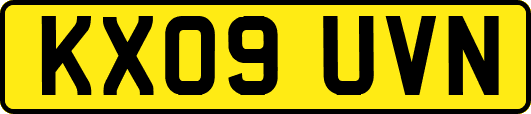 KX09UVN