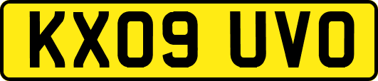 KX09UVO