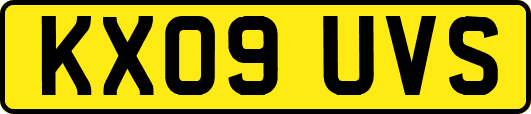 KX09UVS
