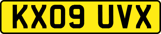 KX09UVX