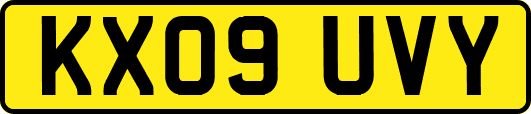 KX09UVY